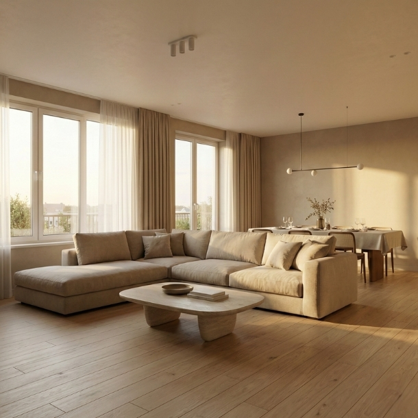 Anahtar Teslim Ev Tadilat