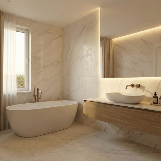 Banyo Tadilat & Yenileme