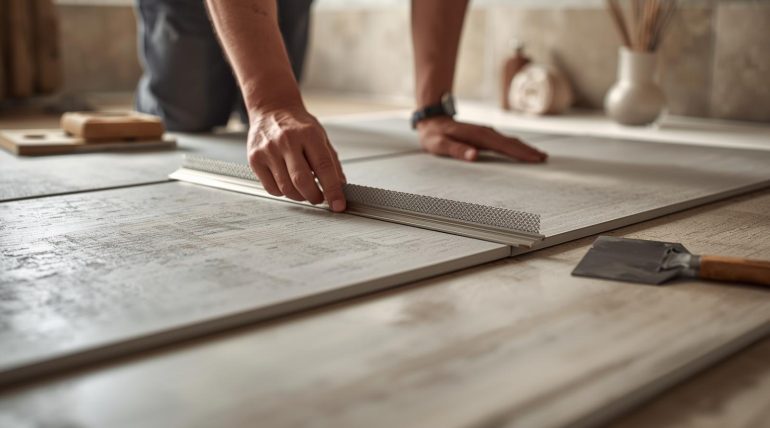 Banyo ve Mutfak Tadilatı