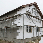 Dış Cephe Mantolama & Boya (1)