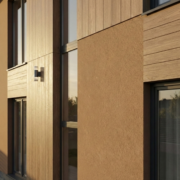 Dış Cephe Mantolama & Boya