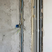 Su, Elektrik ve Doğal Gaz Tesisatı (1)